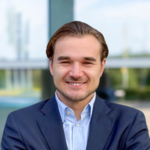 Recruitment Consultant Marnix Markus SmartTech Professionals