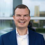 Profielfoto Mark de Laat SmartTech Professionals